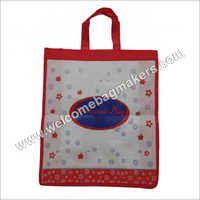 Laminated Shopping Bags