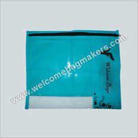 Plastic Zipper Bags