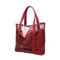 Pvc Shopping bag