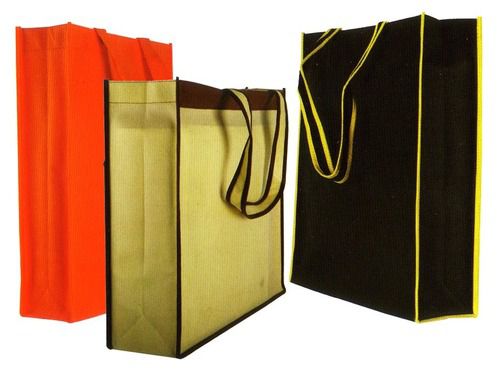 exclusive Shopping bags