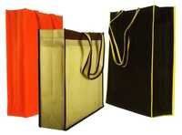 exclusive Shopping bags