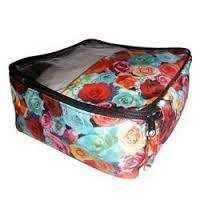 Blanket cover bag